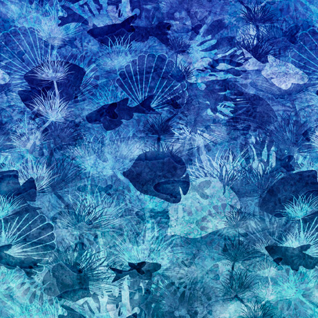 MINKY PRINTS             